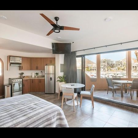 Marina Cabo Plaza Unit 107A Aparthotel Cabo San Lucas Exterior photo