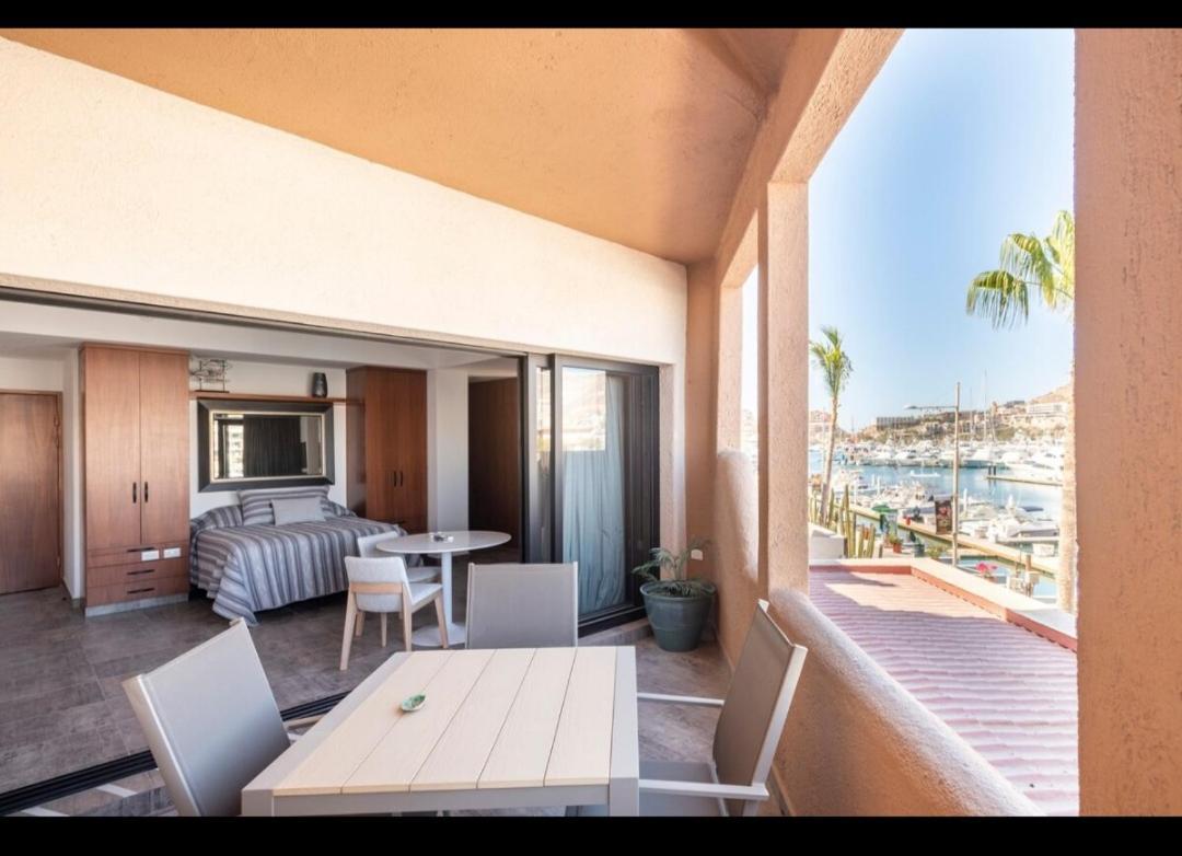 Marina Cabo Plaza Unit 107A Aparthotel Cabo San Lucas Exterior photo
