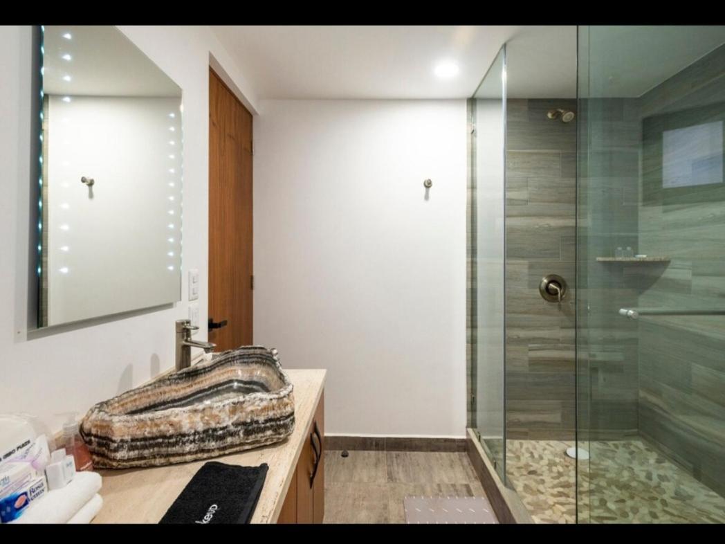 Marina Cabo Plaza Unit 107A Aparthotel Cabo San Lucas Exterior photo