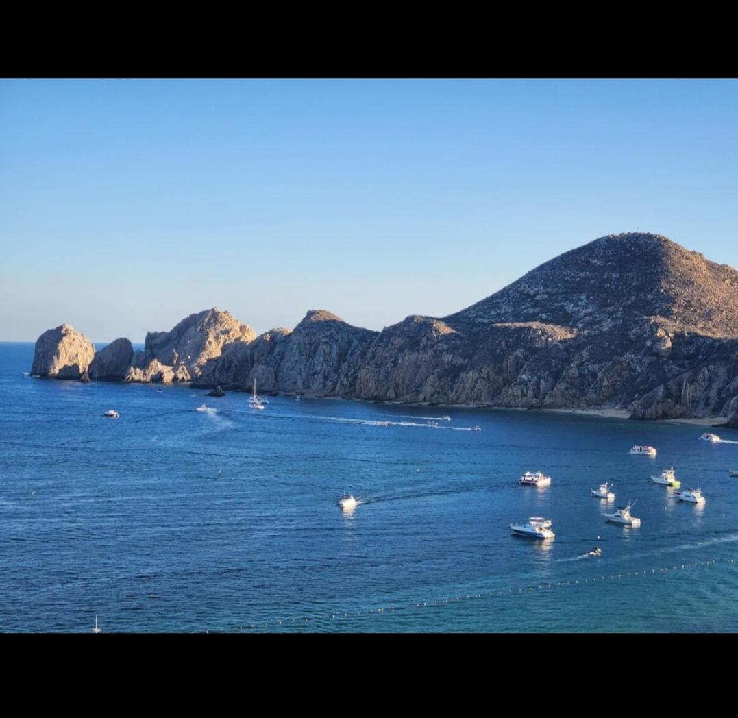 Marina Cabo Plaza Unit 107A Aparthotel Cabo San Lucas Exterior photo